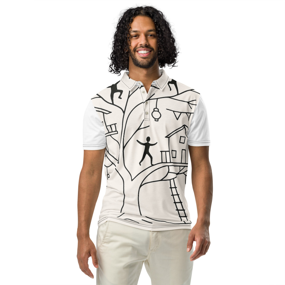 Joyful Treehouse Village view 3