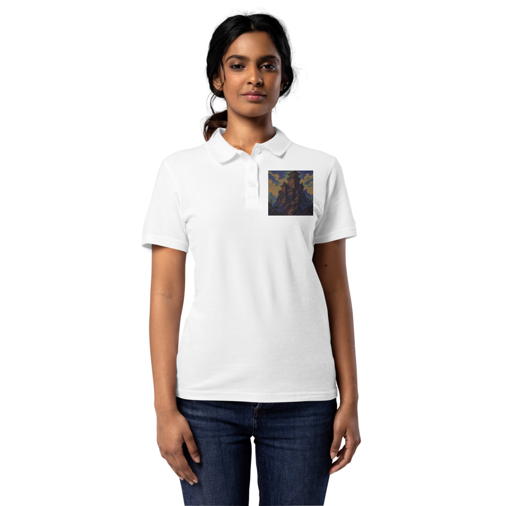 Citadel of the Feral Peaks