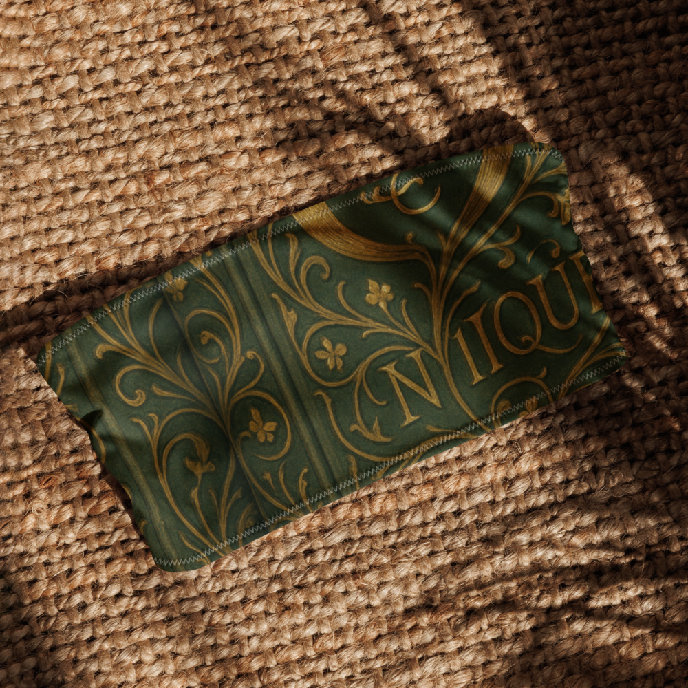 Gilded Vinebound Compendium view 2