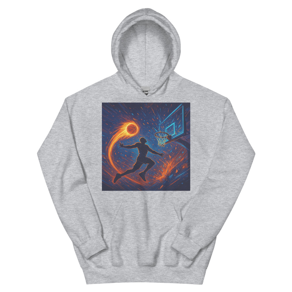 Neon Rim Inferno view 6