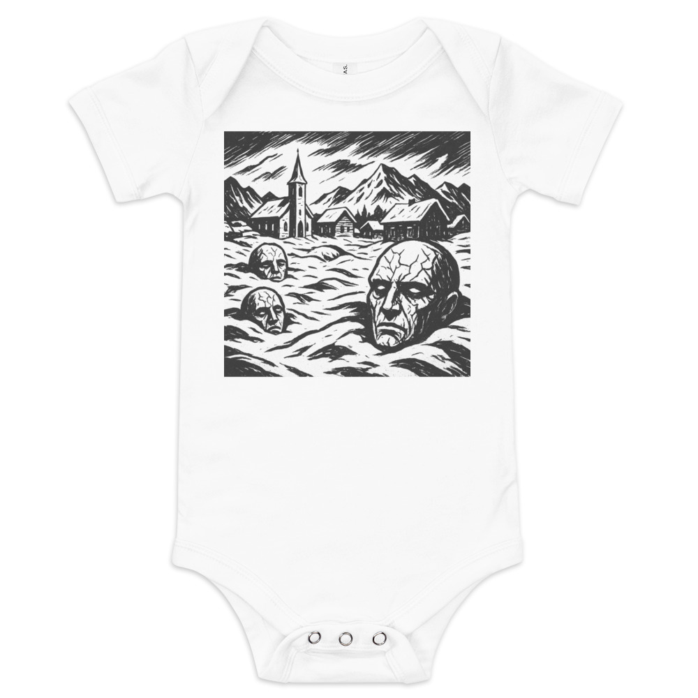 Cracked Ice Sentinels