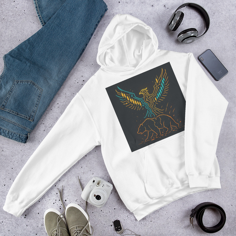 Neon Circuit Phoenix view 2