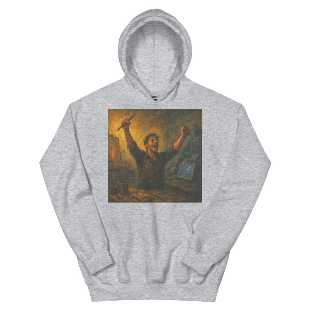 Brush and Clay Rebellion view 6