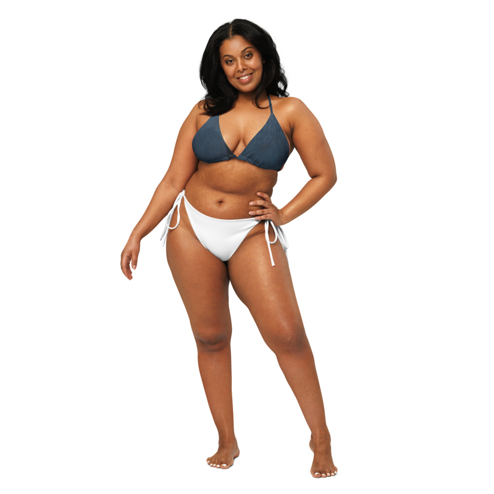 Cosmic Umbrellas at Dusk view 2