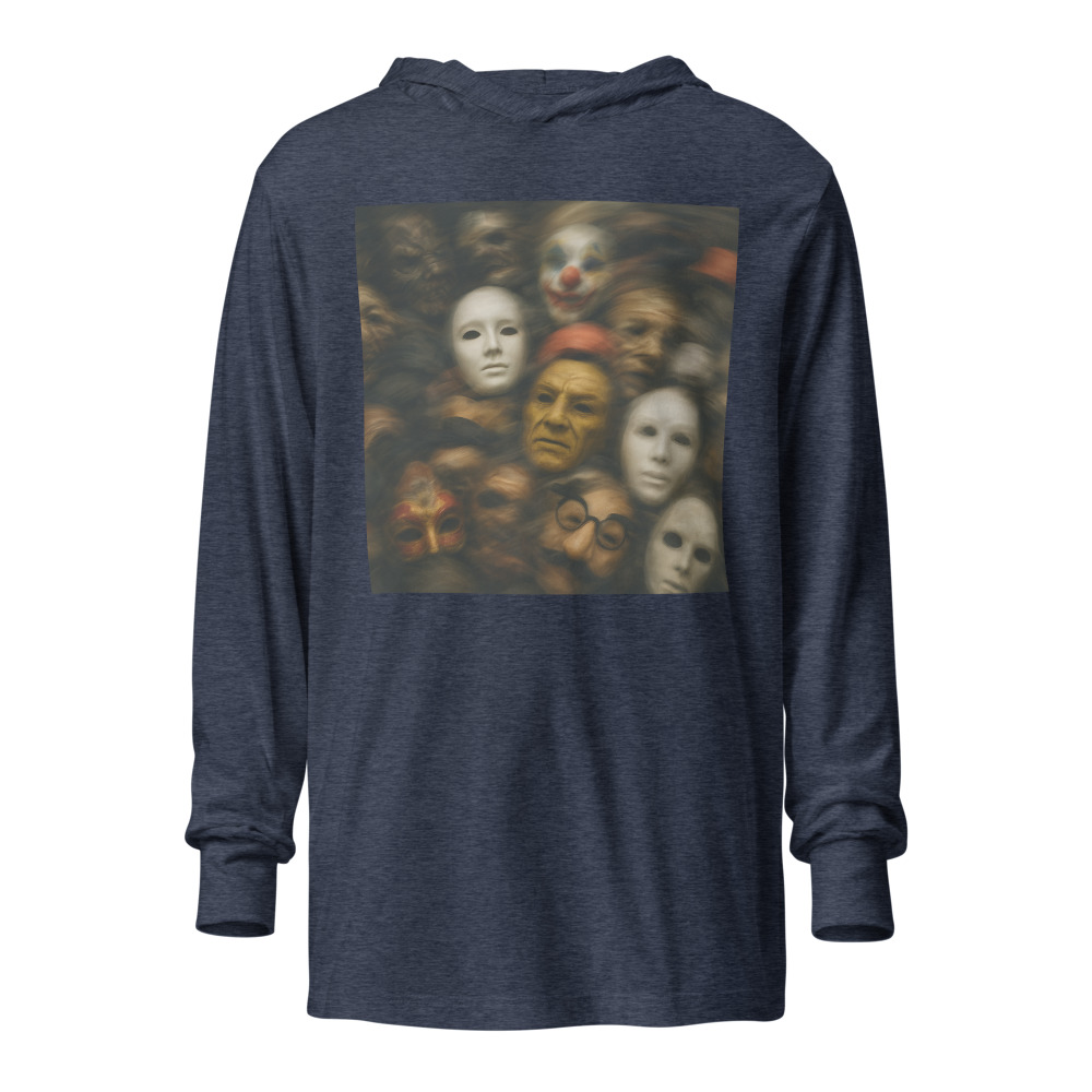 Masquerade in Motion view 5