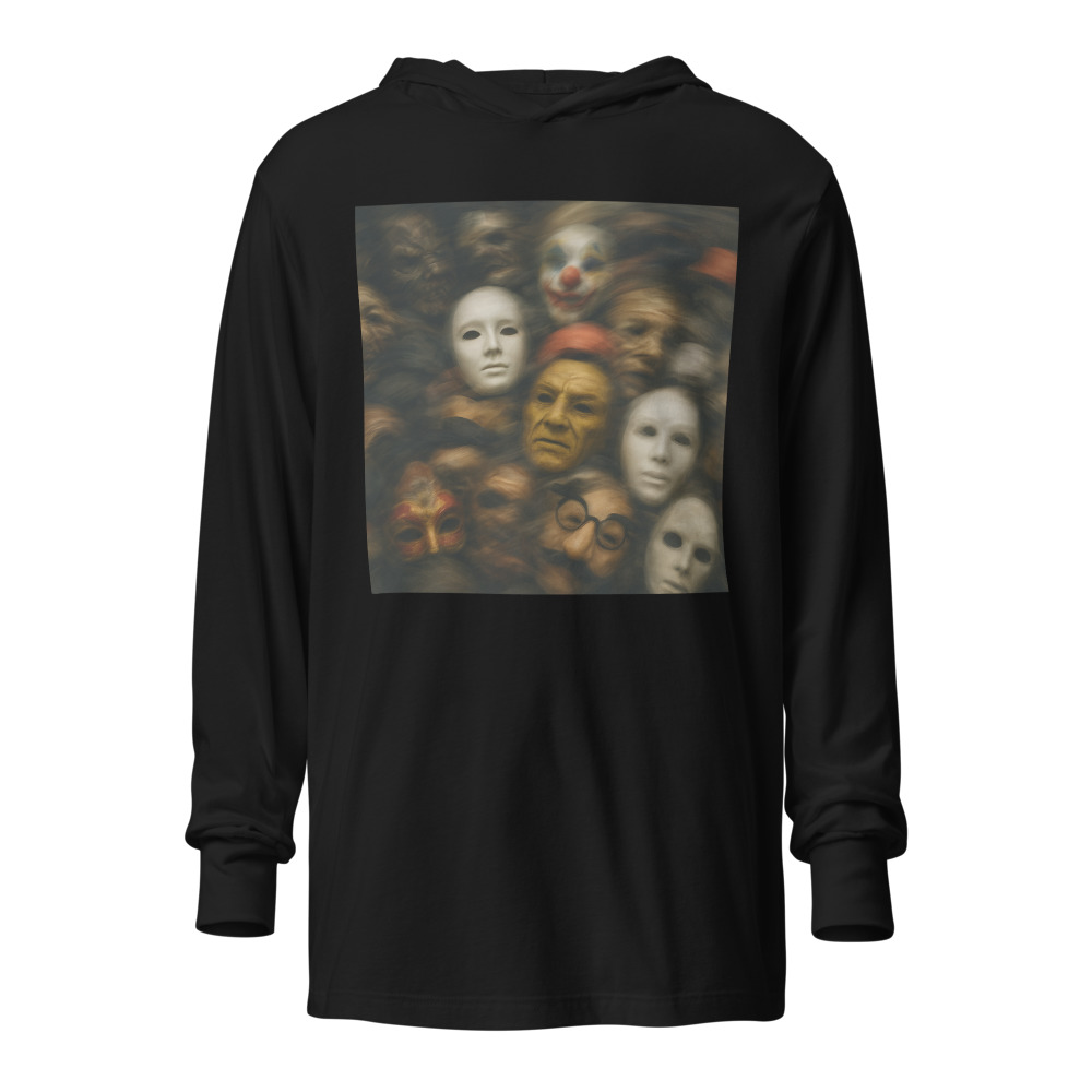 Masquerade in Motion view 3