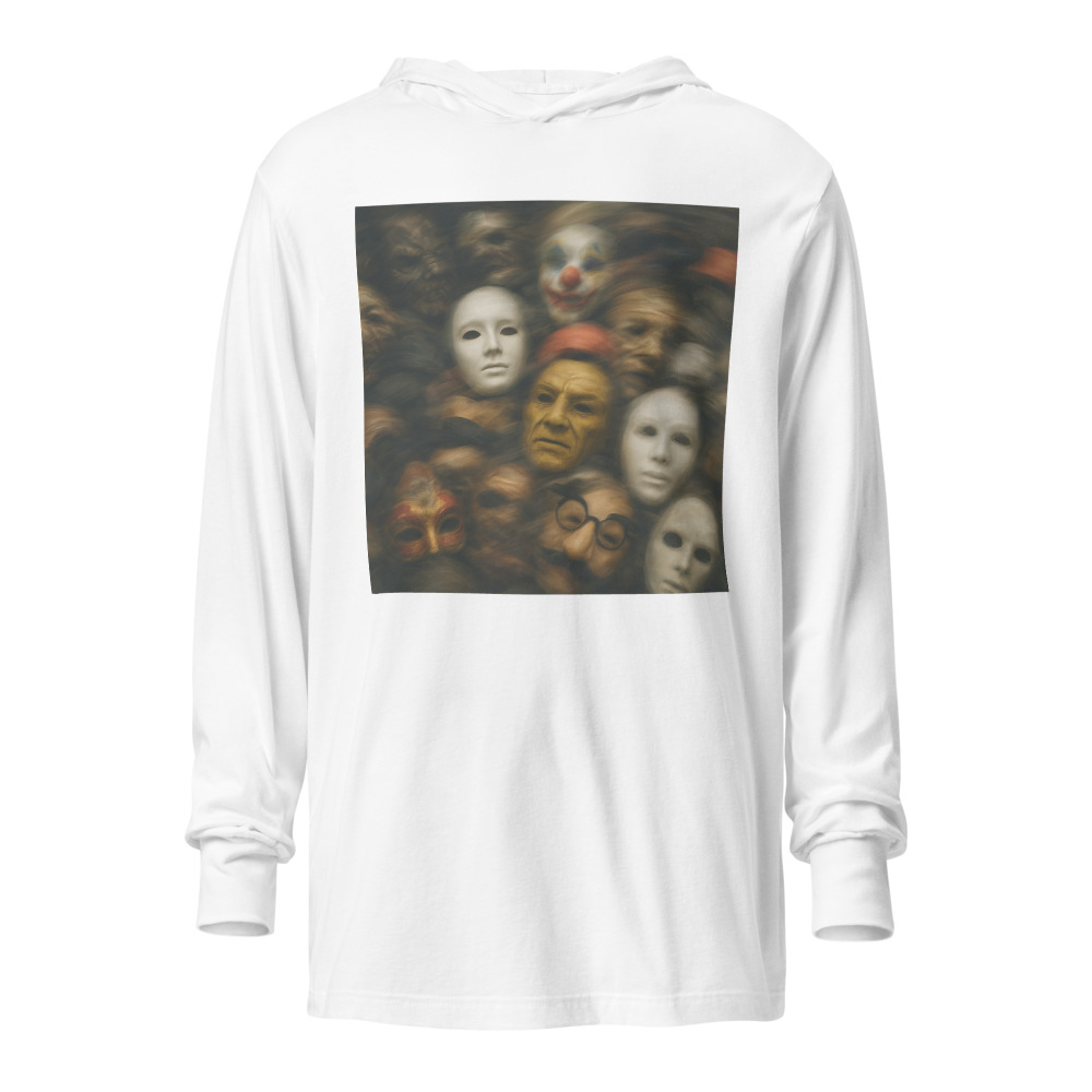 Masquerade in Motion