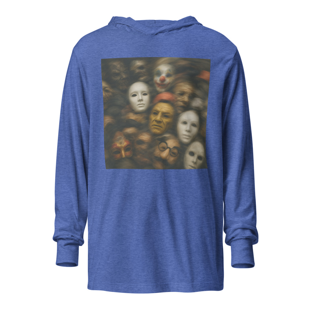 Masquerade in Motion view 6