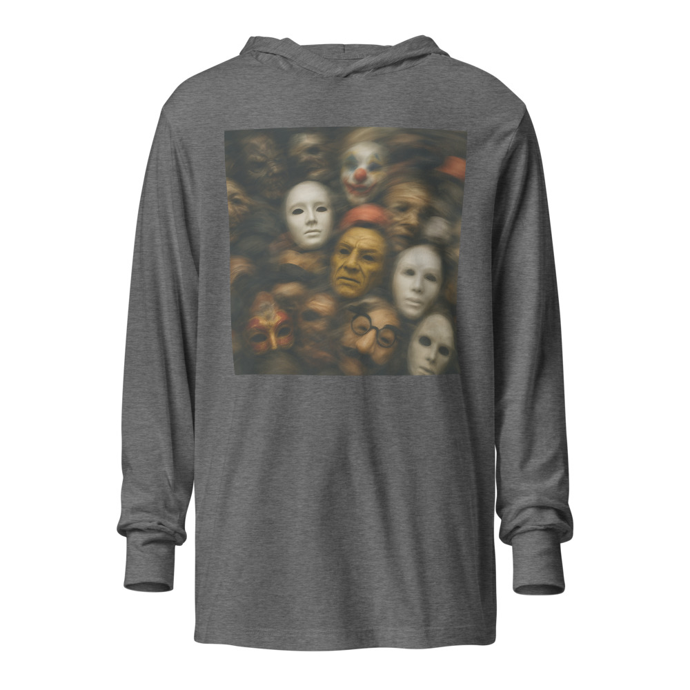 Masquerade in Motion view 4