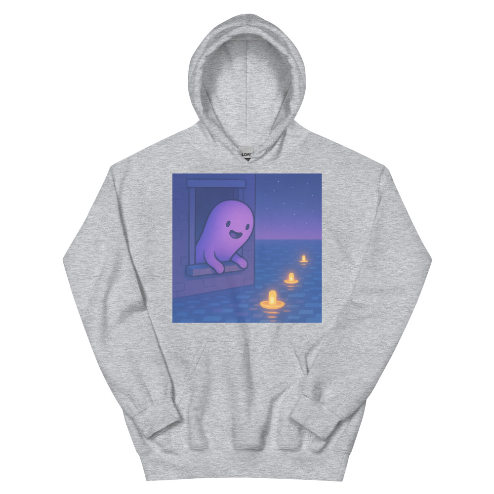 Twilight Window Sea Gazer view 6