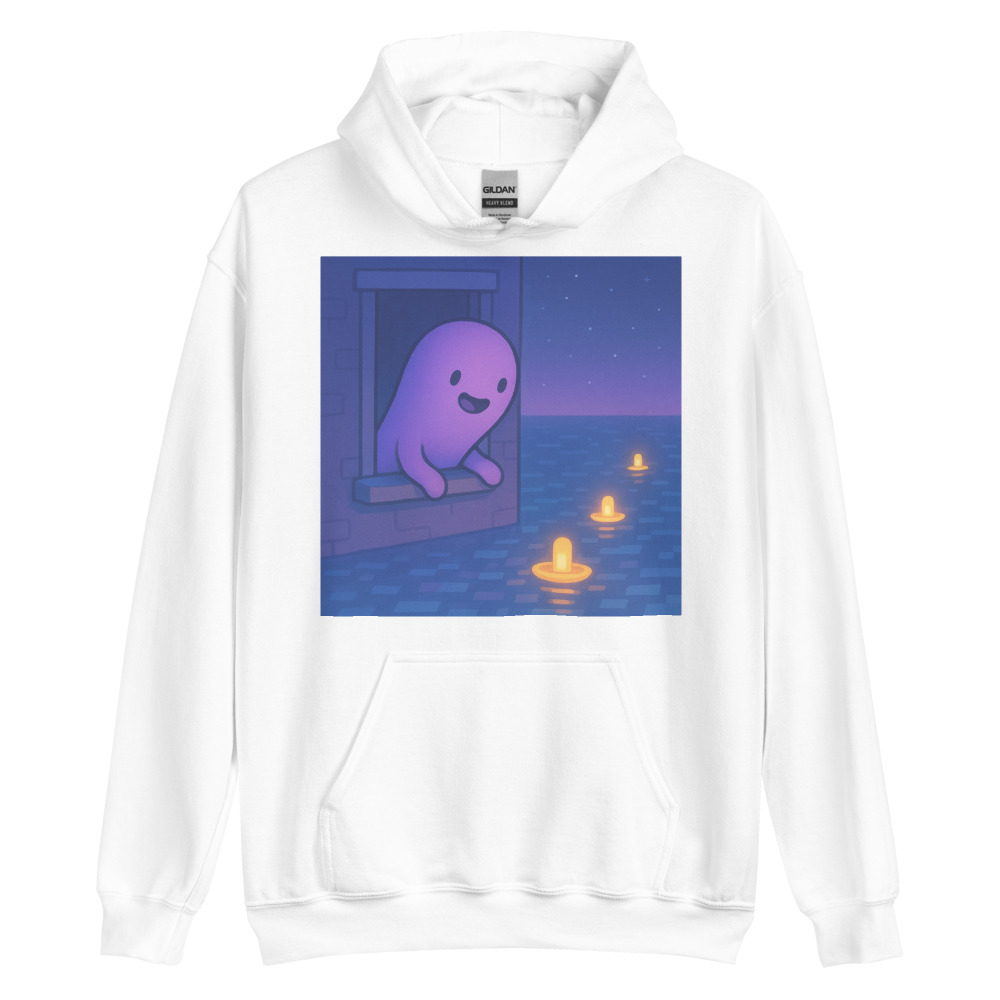 Twilight Window Sea Gazer view 2