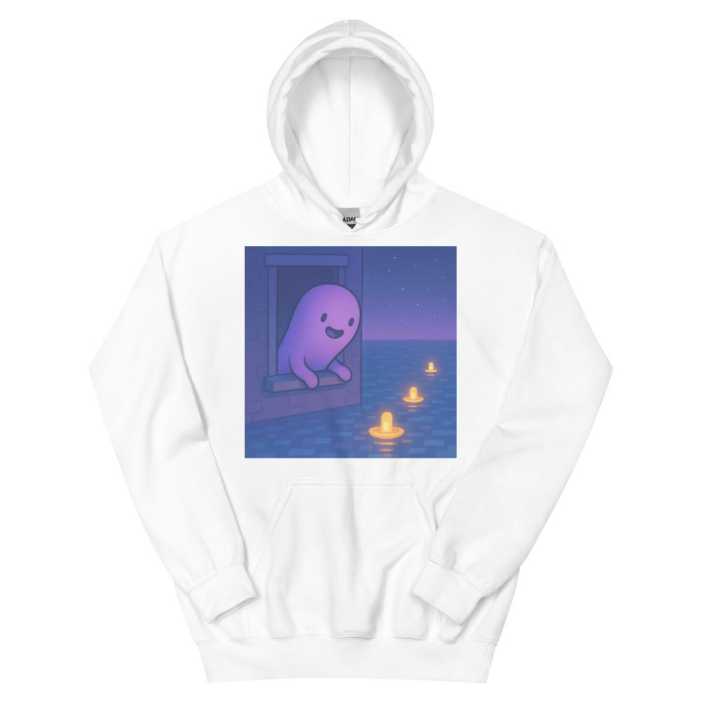 Twilight Window Sea Gazer