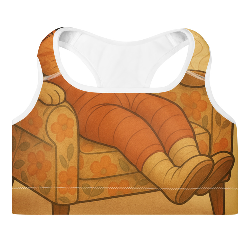 Cozy Cosmic Cat Nap view 2