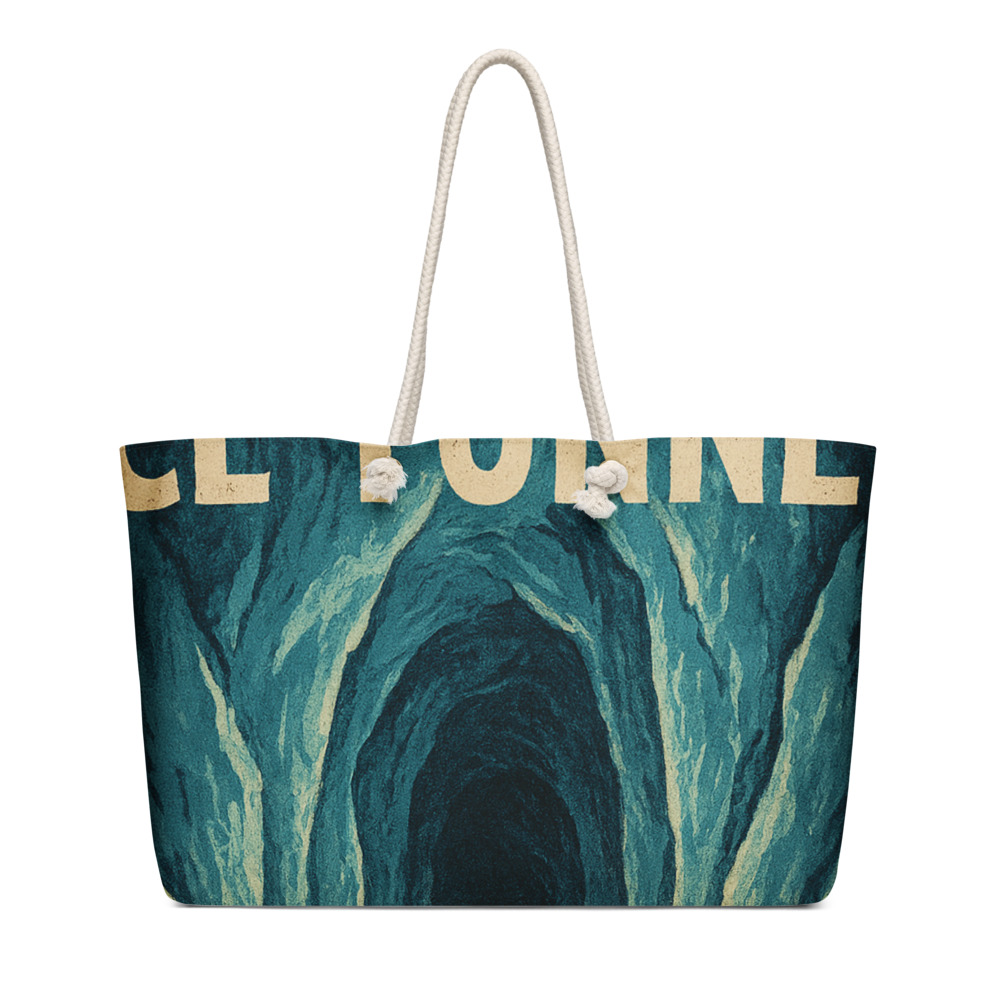 Lanternlight Through Frozen Halls