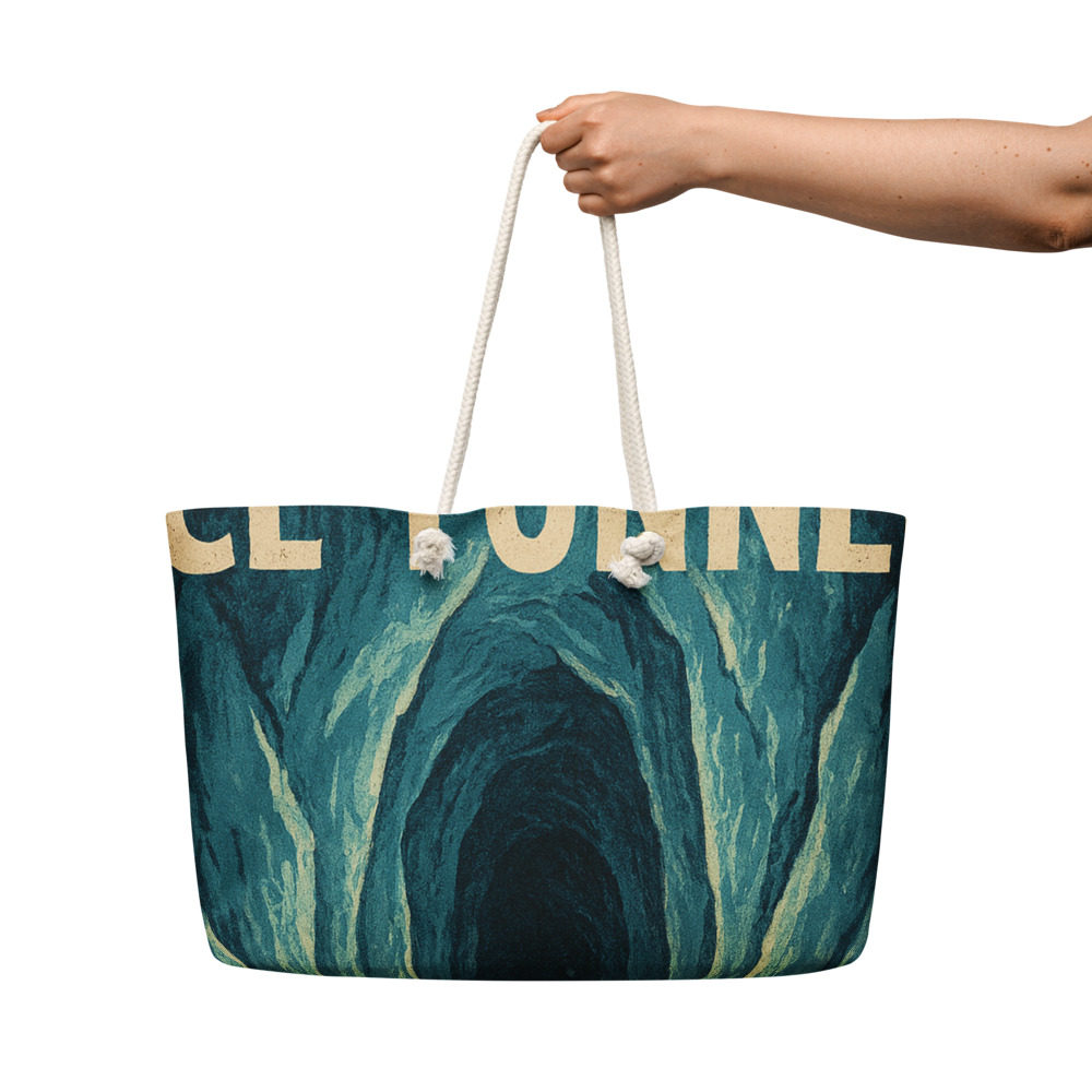 Lanternlight Through Frozen Halls view 2