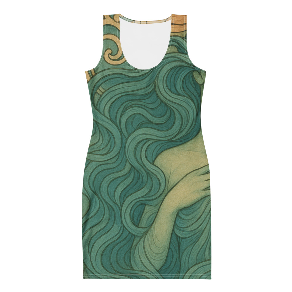 Lotus Halo Water Muse view 2