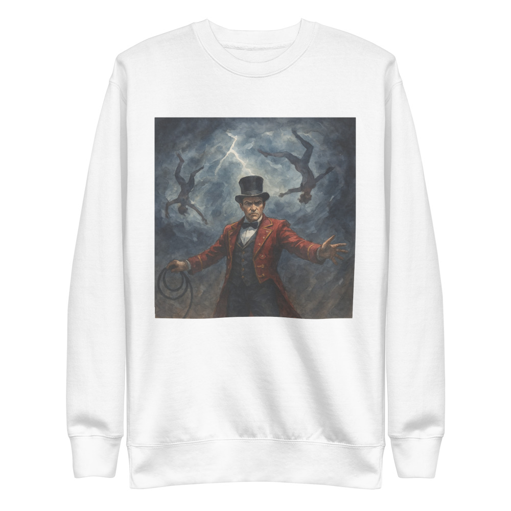 Ringmaster of the Tempest