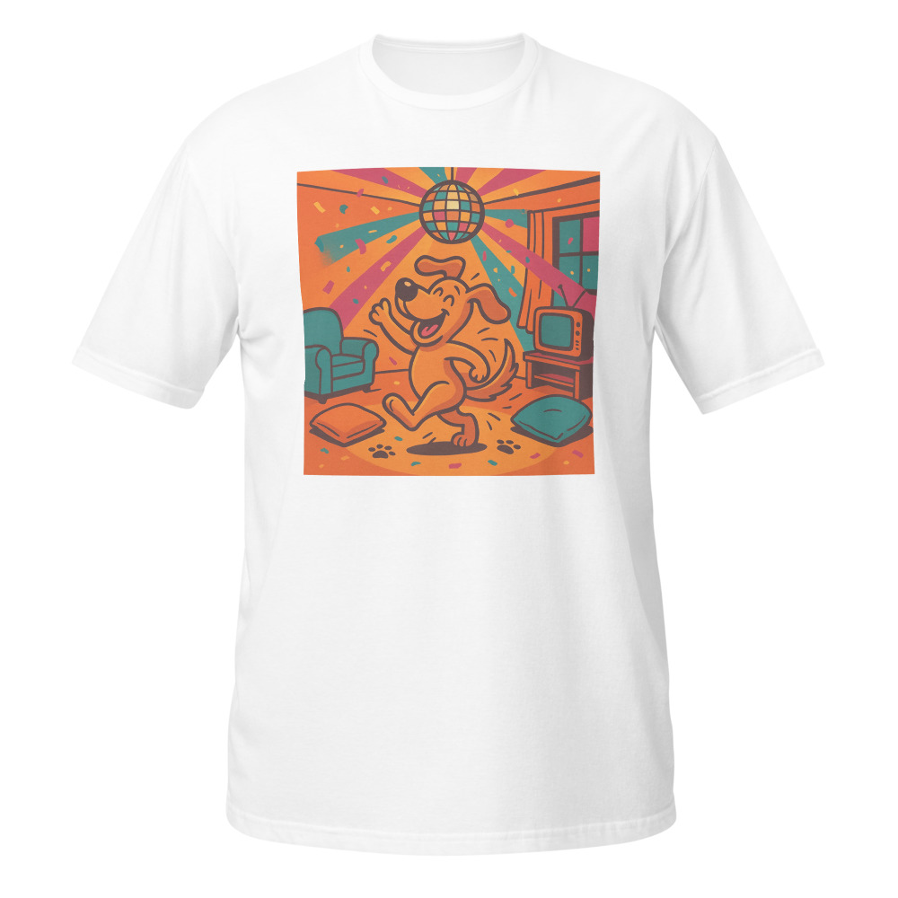 Paws Up Disco Night view 2