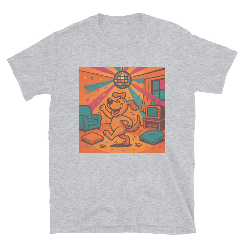 Paws Up Disco Night view 6