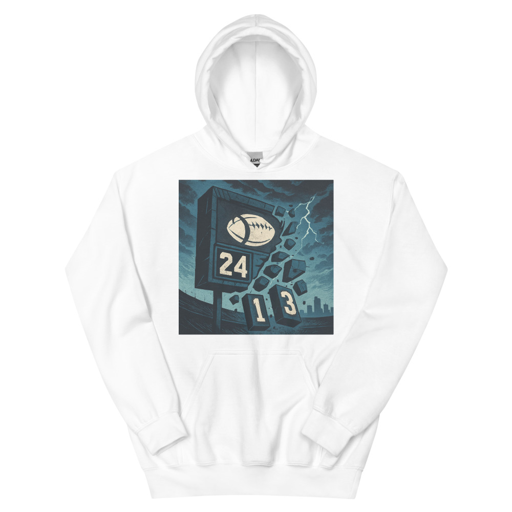 Gridiron Score Cascade