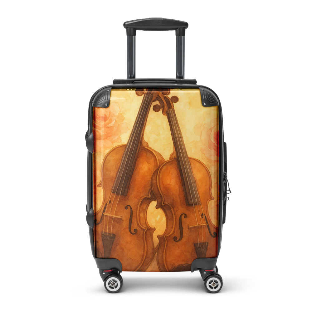 Rosewood Serenade for Two