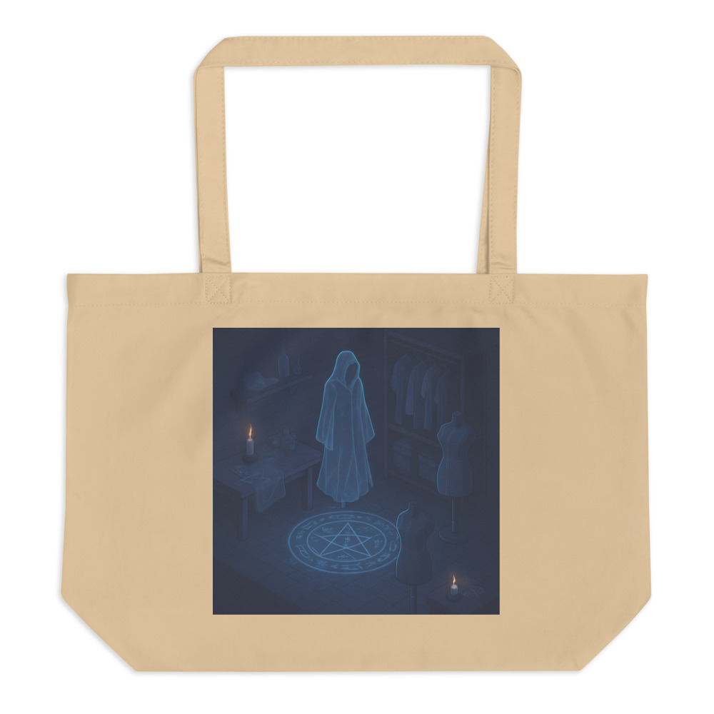 Phantom Tailor's Workshop