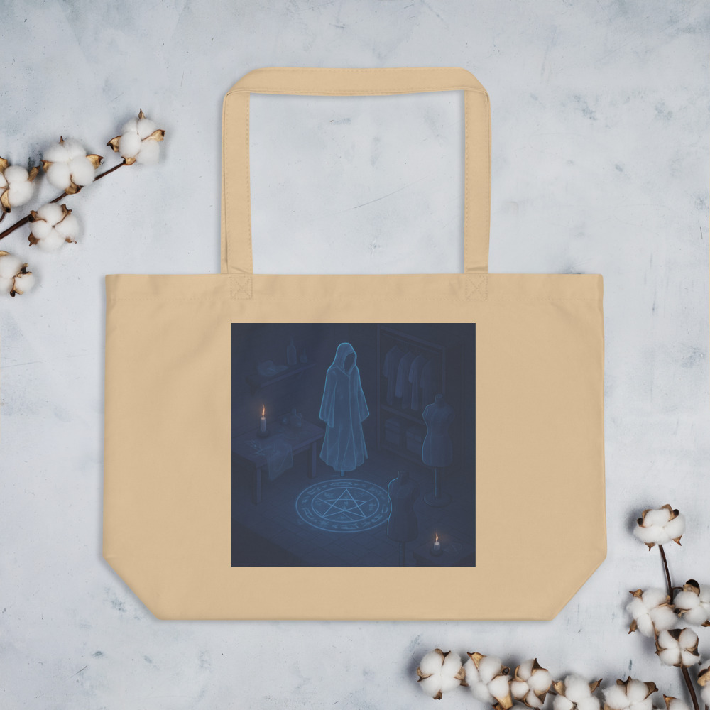 Phantom Tailor's Workshop view 2