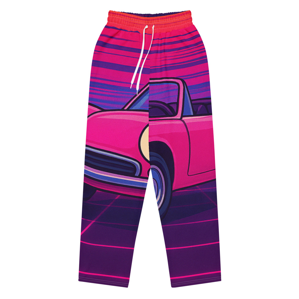 Chrome Hubcap Cruiser view 2