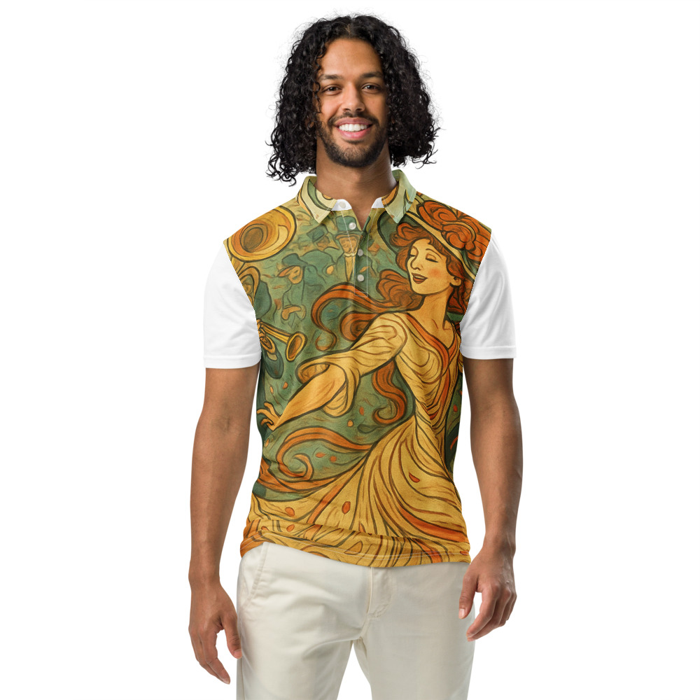 Belle Epoque Carnival Waltz