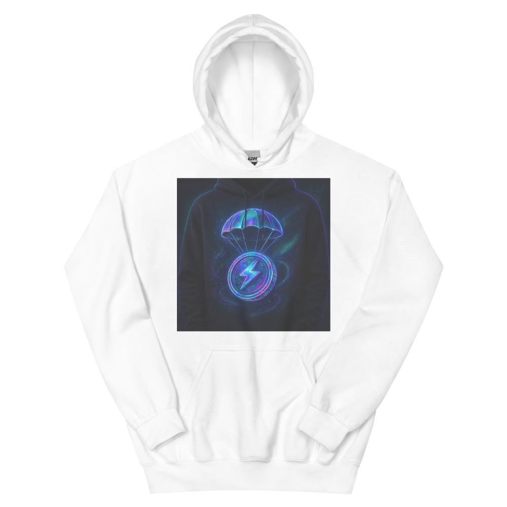 Cosmic Bolt Parachute