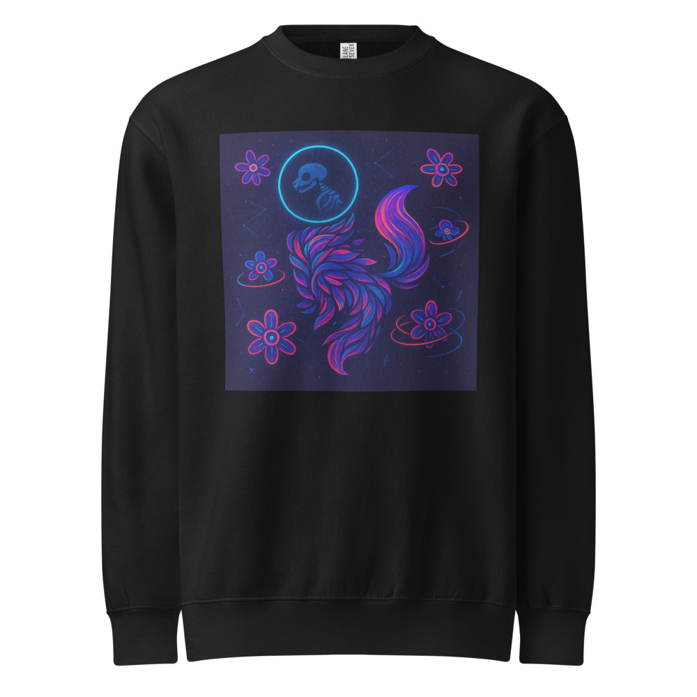 Phantom Petal Fox Halo view 3