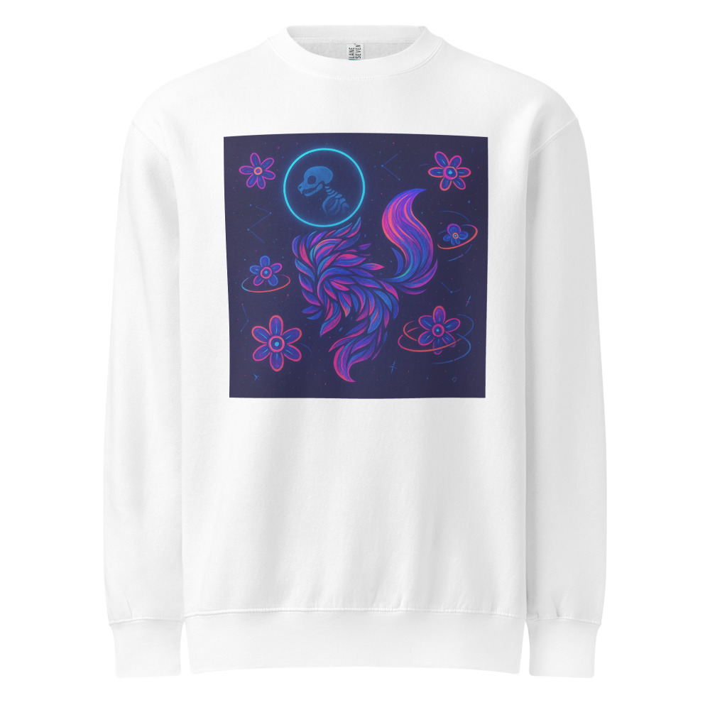 Phantom Petal Fox Halo