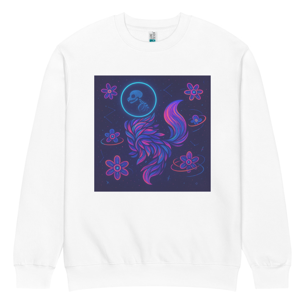 Phantom Petal Fox Halo view 2