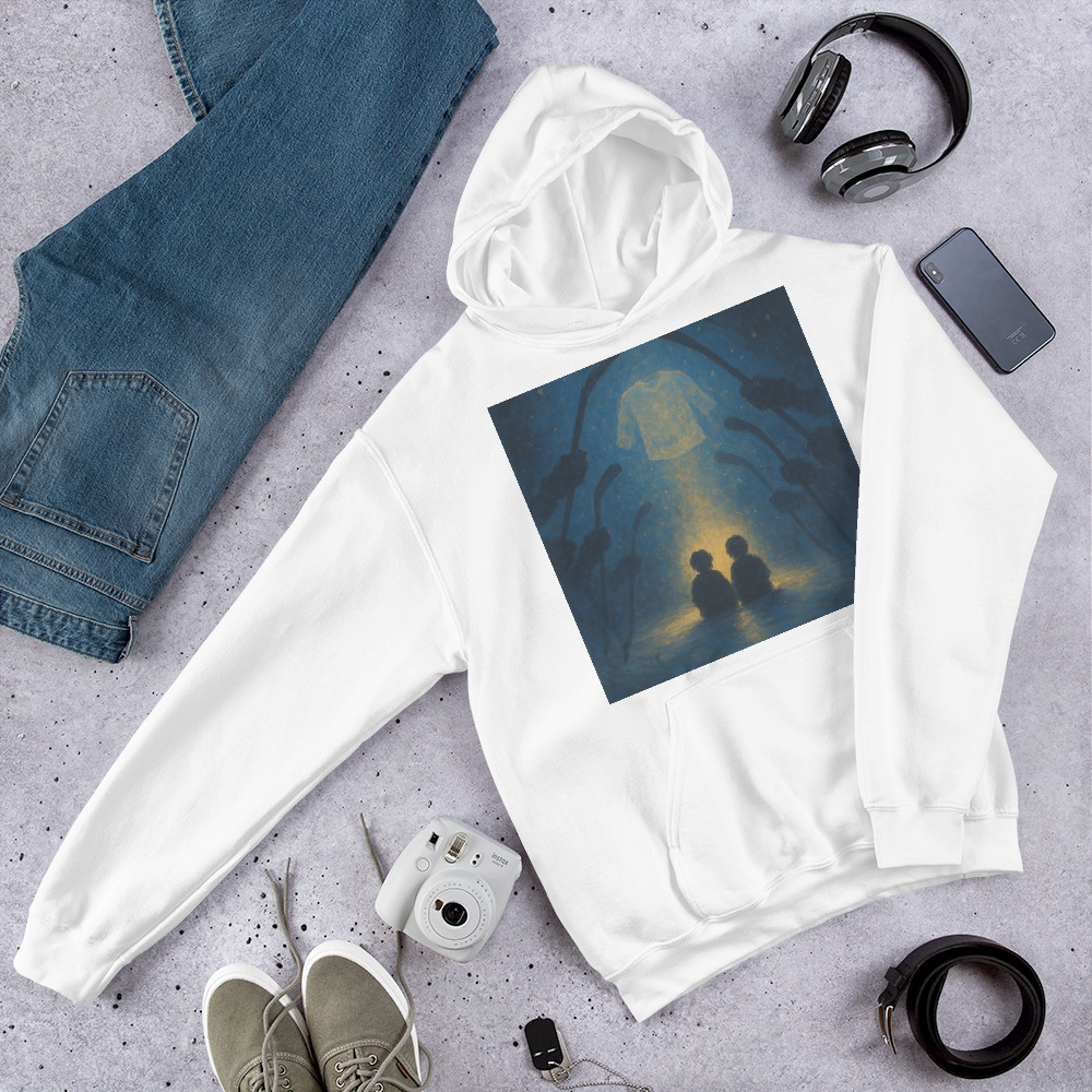 Center Ice Reverie view 2