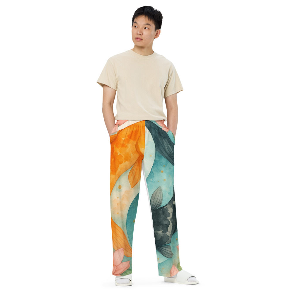 Lotus Koi Harmony view 2