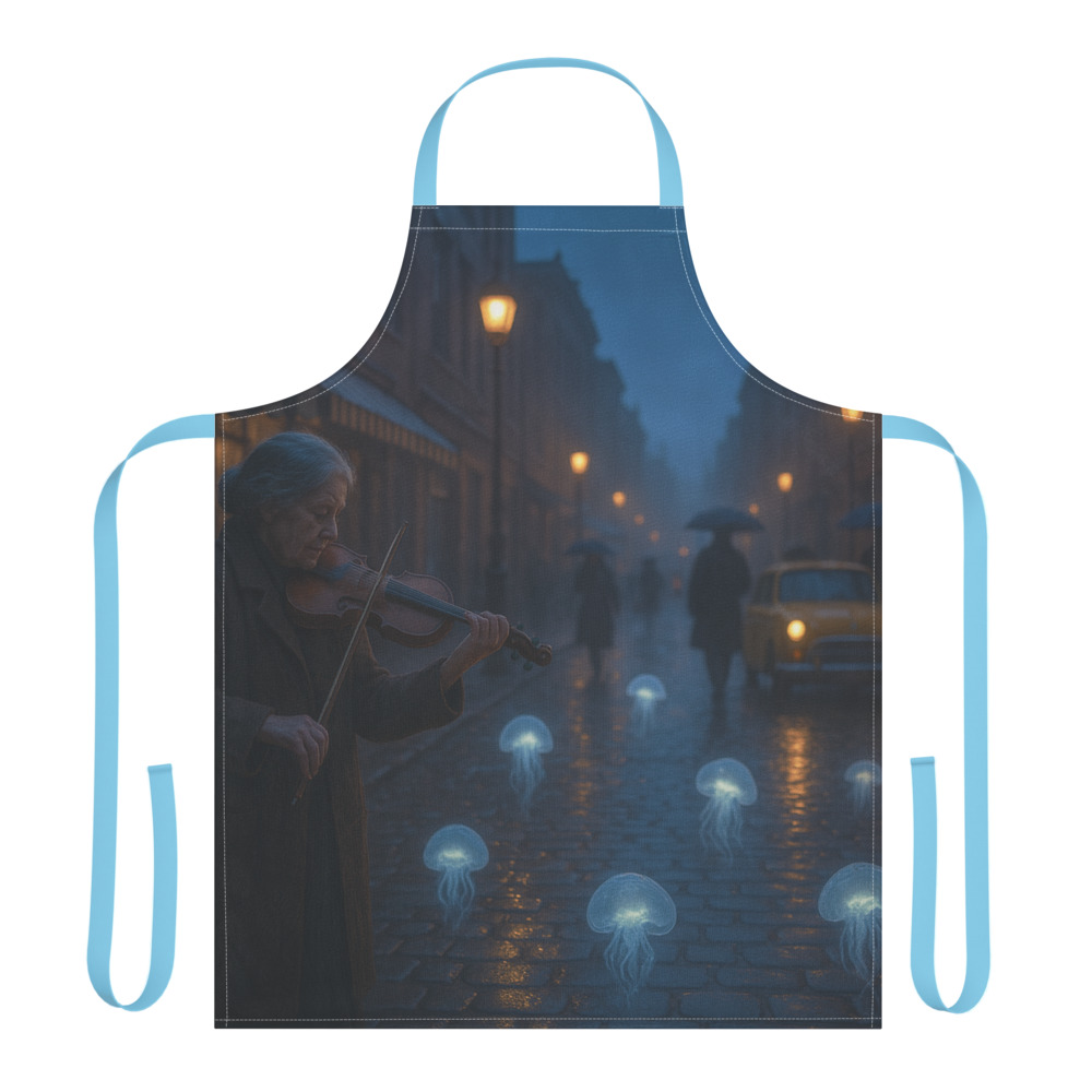 Twilight Jellyfish Serenade view 4