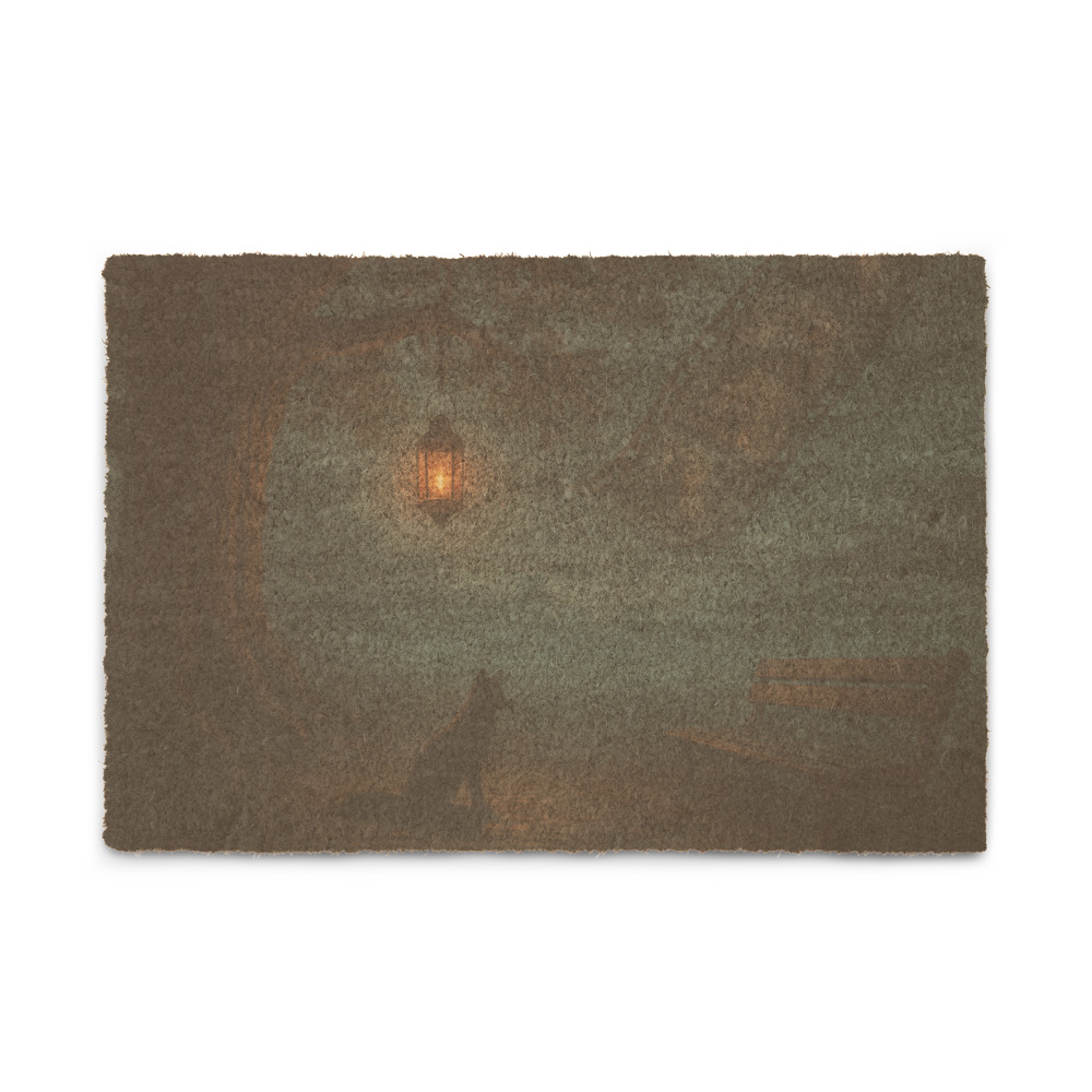 Lanternlit Reel of Memories