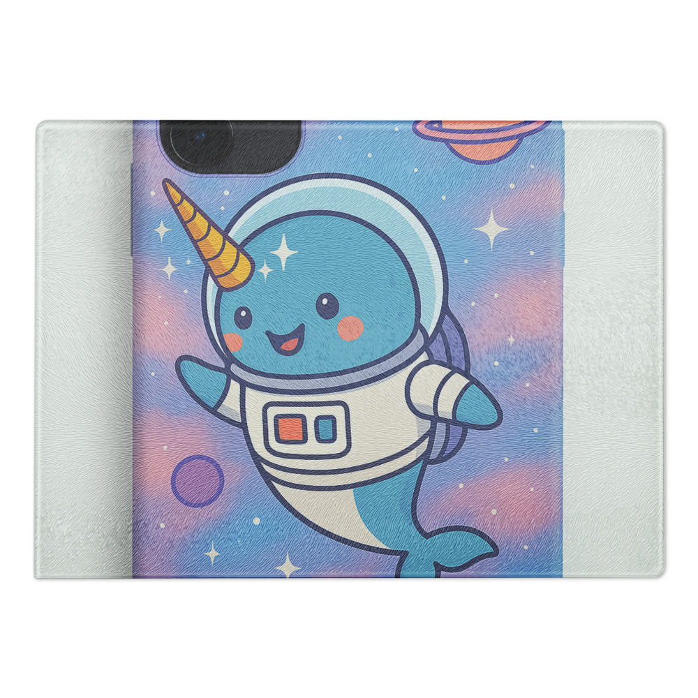 Cosmic Narwhal Explorer