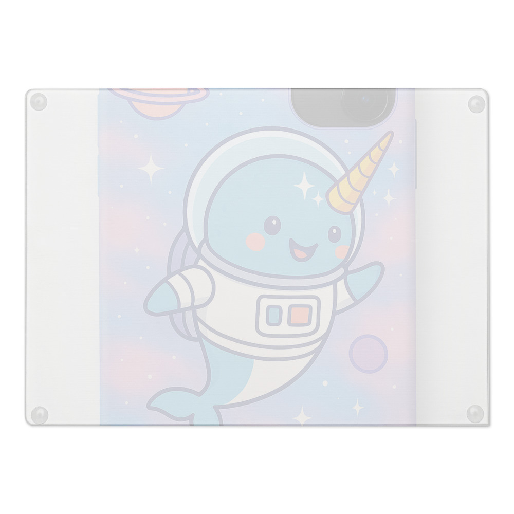 Cosmic Narwhal Explorer view 2