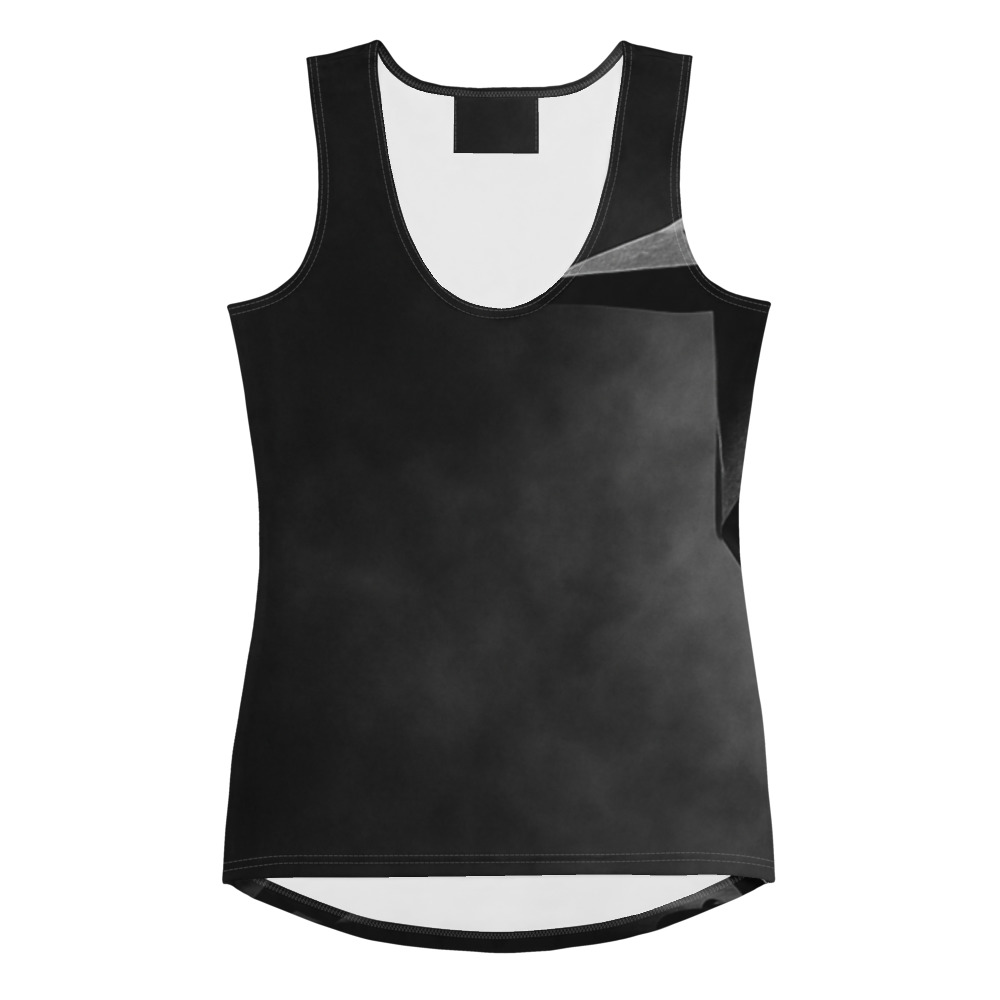 Midnight Folded Sentinel view 2