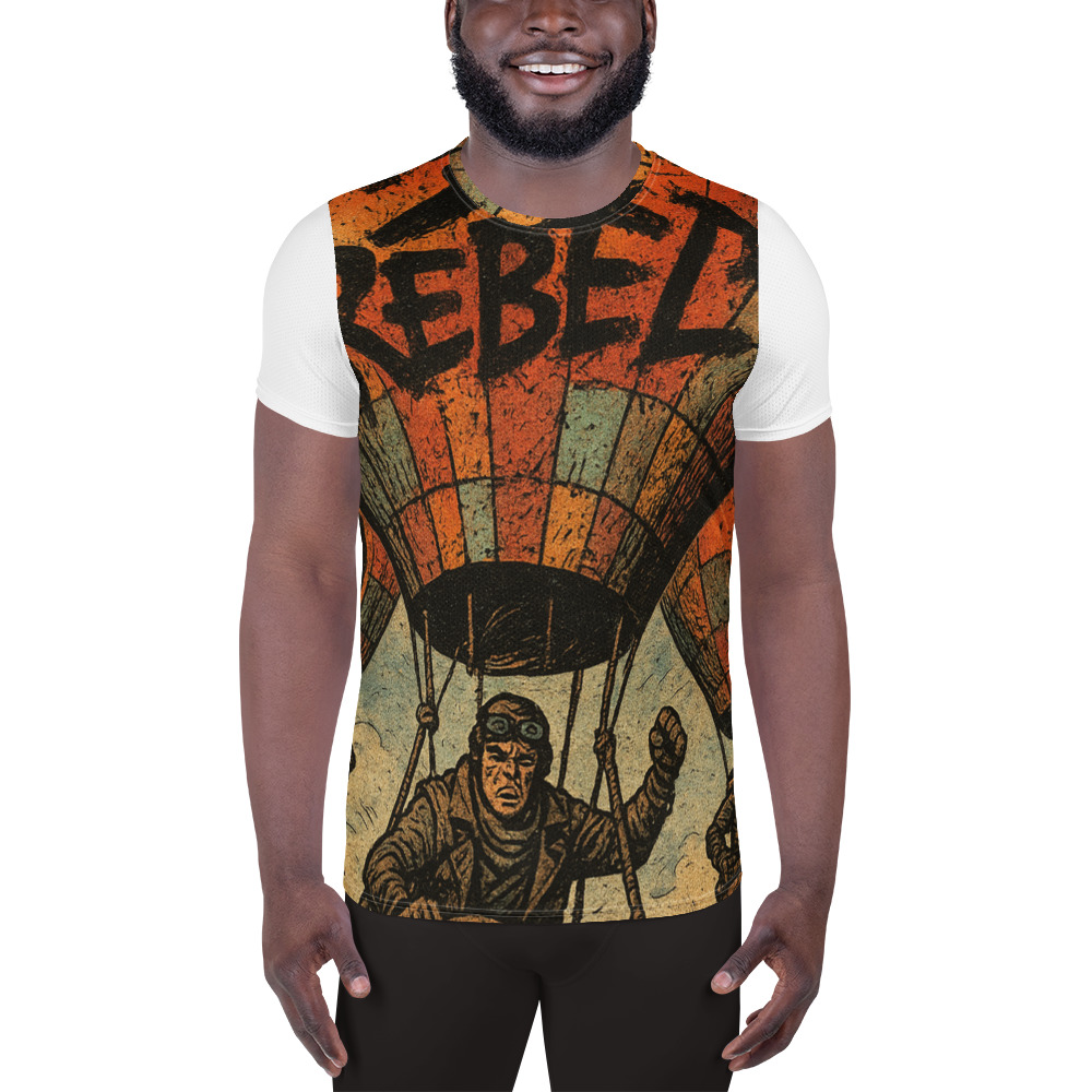 Patchwork Sky Rebellion