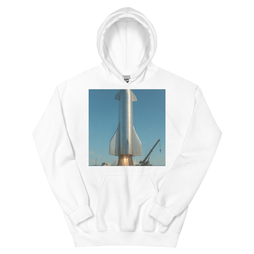 Coastal Chrome Ascendant