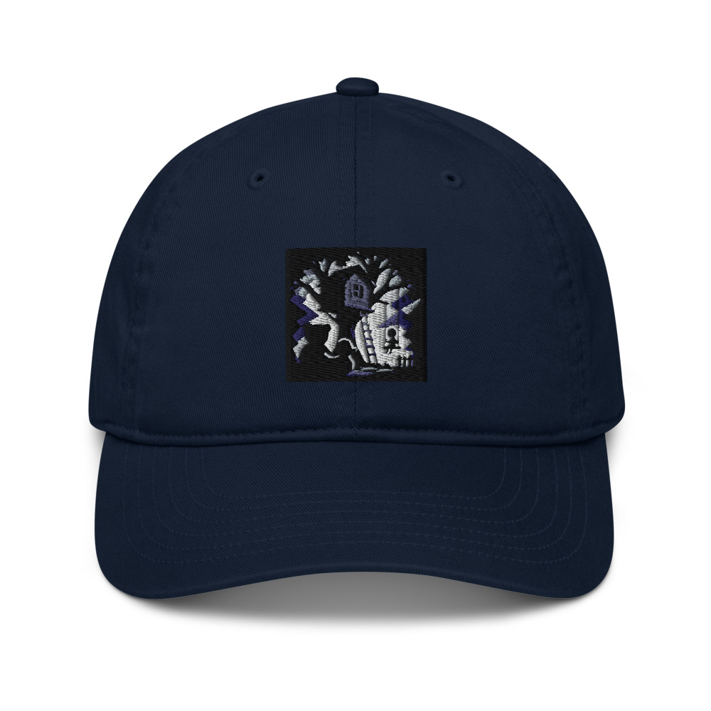 Midnight Treehouse Shadows view 6