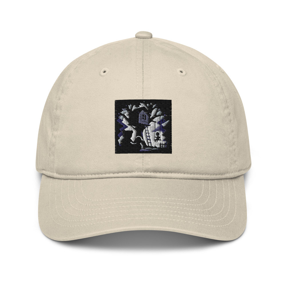 Midnight Treehouse Shadows