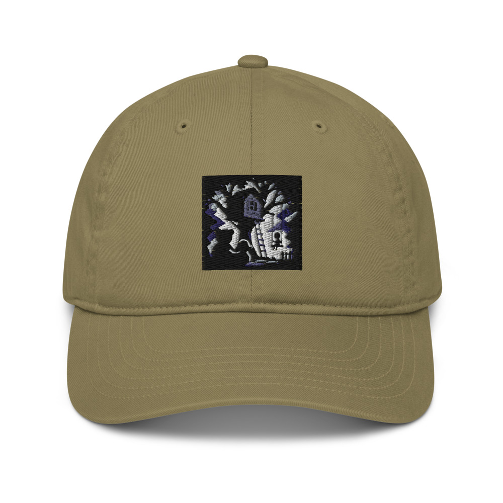 Midnight Treehouse Shadows view 5