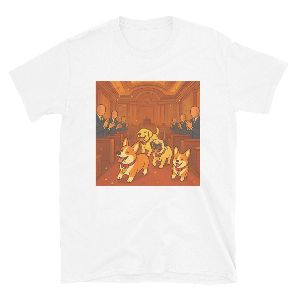 Pomp and Paws view 2