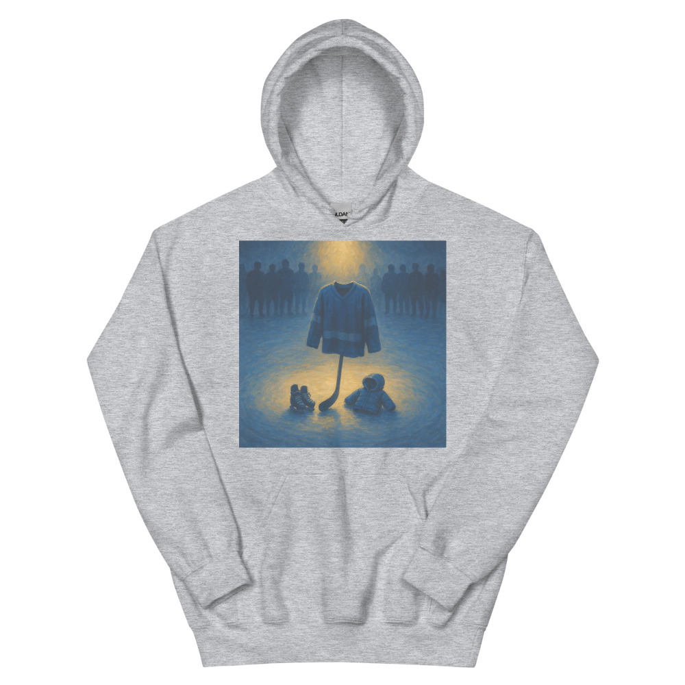 Center Ice Vigil view 6