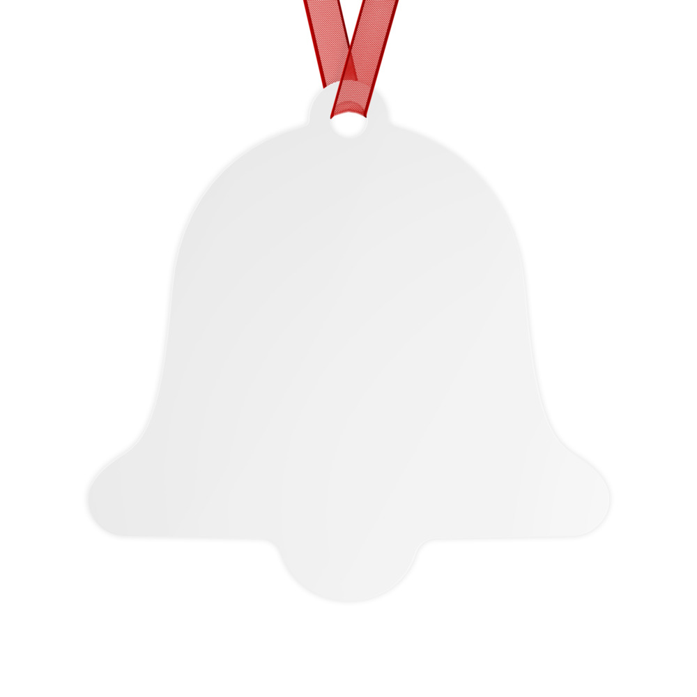 Neon Origami Crane Skyline view 2