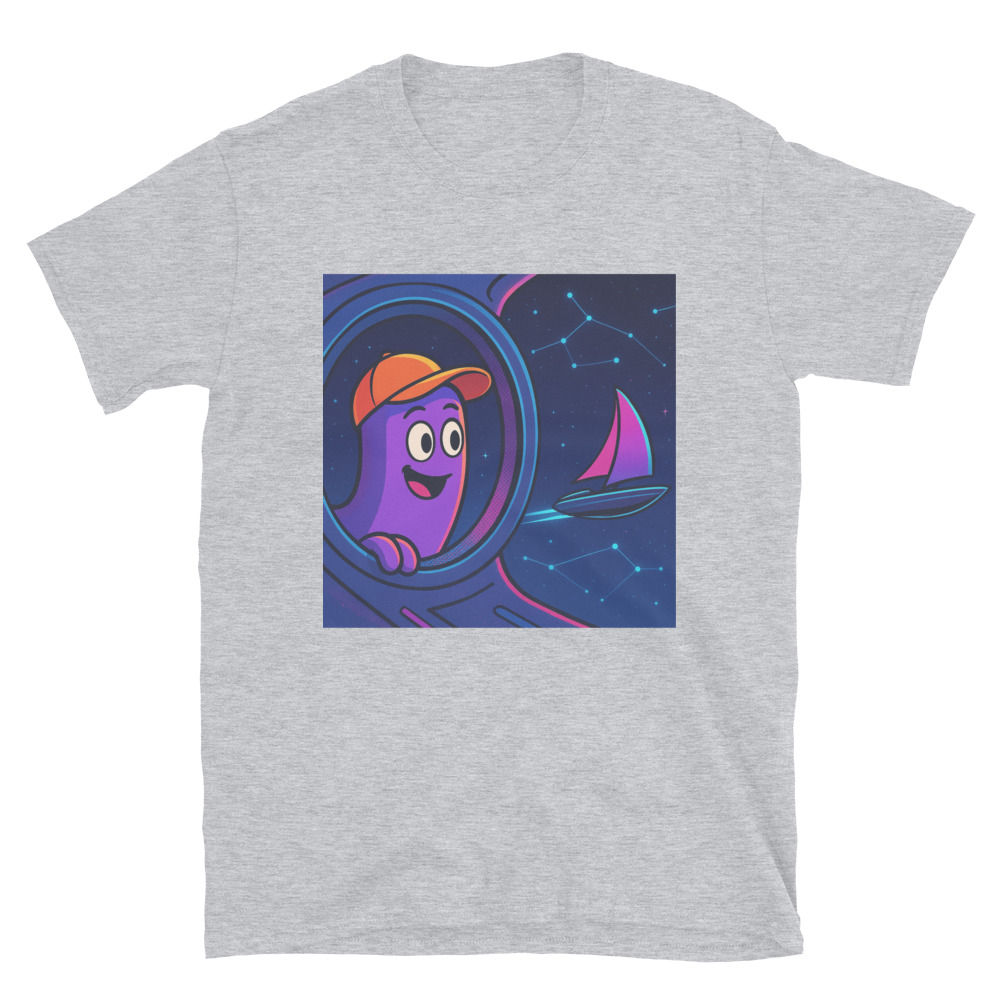 Neon Sail Voyager view 6