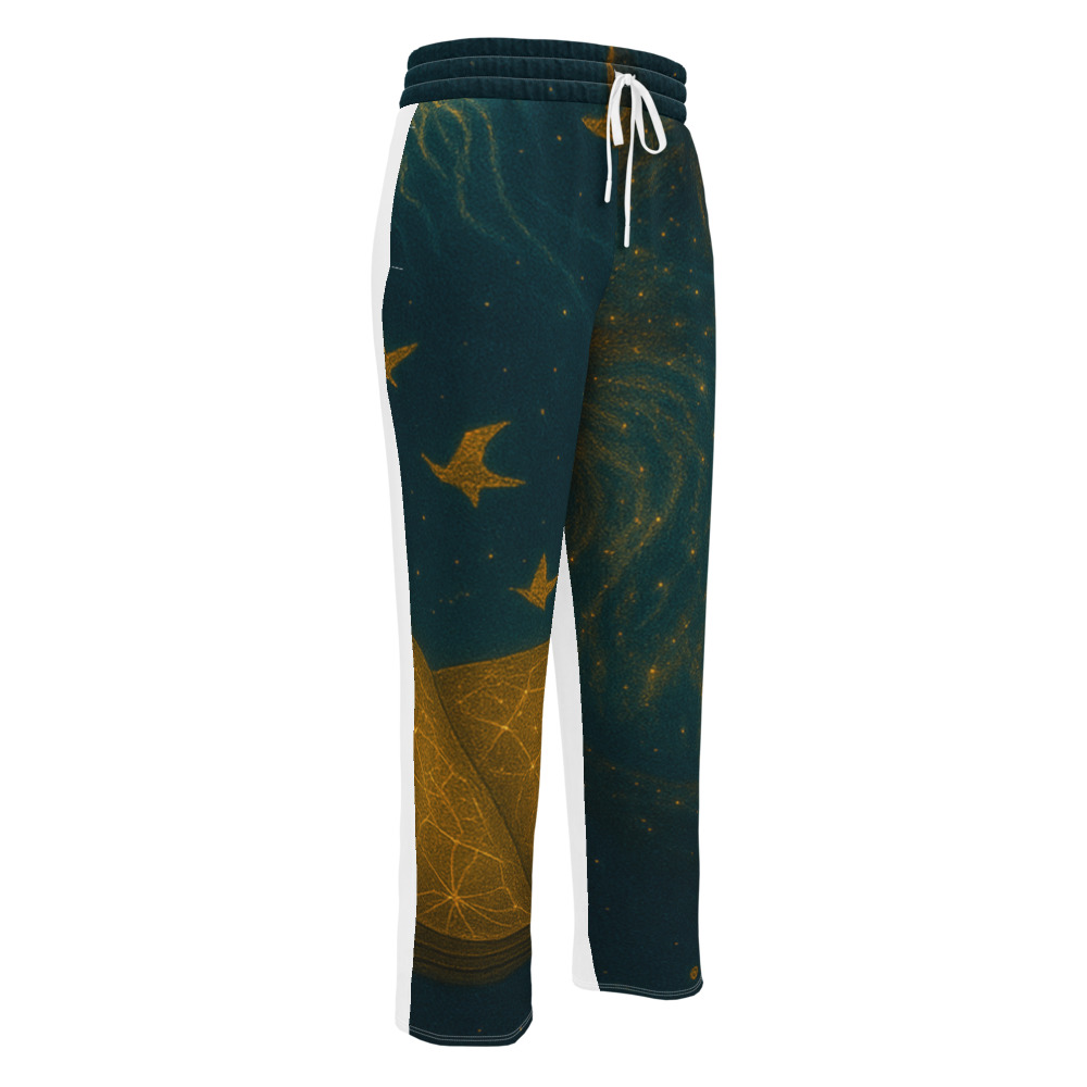 Celestial Fox and the Atlas